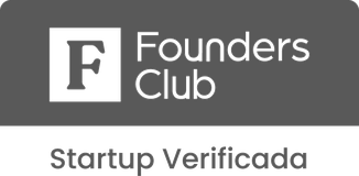 Founders Club, startup verificada